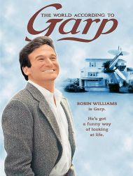 sortie dvd	
 Le Monde Selon Garp