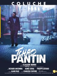 sortie dvd	
 Tchao Pantin
