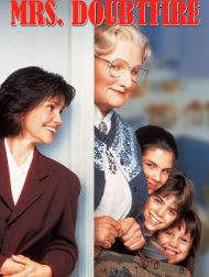 sortie dvd	
 Madame Doubtfire