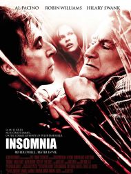 sortie dvd	
 Insomnia