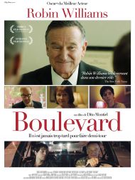 sortie dvd	
 Boulevard