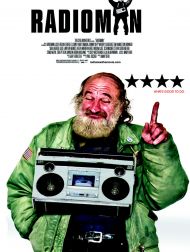 sortie dvd	
 Radioman