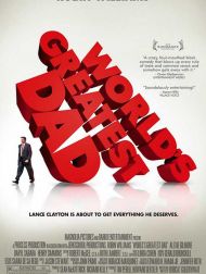 sortie dvd	
 World's Greatest Dad