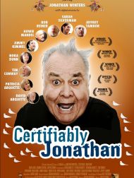 sortie dvd	
 Certifiably Jonathan