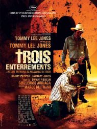 sortie dvd	
 Trois Enterrements