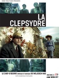 sortie dvd	
 La Clepsydre