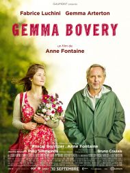 sortie dvd	
 Gemma Bovery