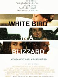 sortie dvd	
 White Bird
