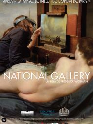 sortie dvd	
 National Gallery