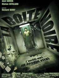 sortie dvd	
 La Boîte Noire