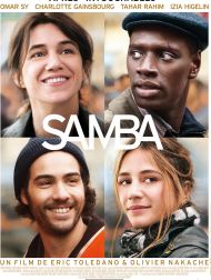 sortie dvd	
 Samba