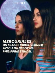 sortie dvd	
 Mercuriales