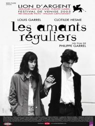 sortie dvd	
 Les Amants Réguliers