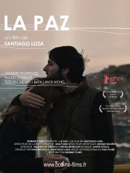 sortie dvd	
 La Paz