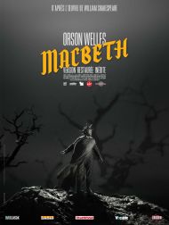 sortie dvd	
 Macbeth