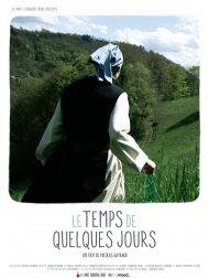 sortie dvd	
 Le Temps De Quelques Jours