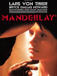 sortie dvd	
 Manderlay