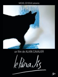 sortie dvd	
 Le Paradis