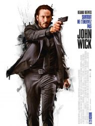 sortie dvd	
 John Wick