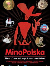 sortie dvd	
 Minopolska