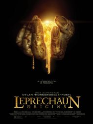 sortie dvd	
 Leprechaun: Origins