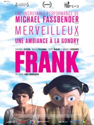sortie dvd	
 Frank