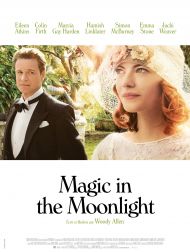 sortie dvd	
 Magic In The Moonlight