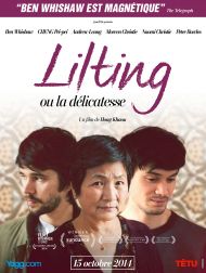 sortie dvd	
 Lilting ou la délicatesse