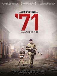 sortie dvd	
 71
