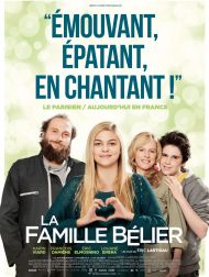 sortie dvd	
 La Famille Bélier