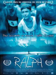 sortie dvd	
 Ralph