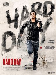 sortie dvd	
 Hard Day