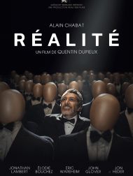 sortie dvd	
 Realité