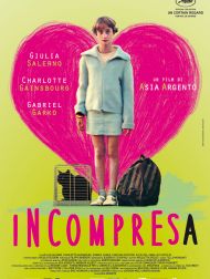 sortie dvd	
 L'incomprise