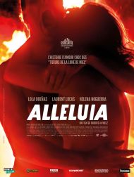sortie dvd	
 Alleluia