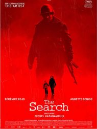 sortie dvd	
 The Search