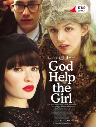 sortie dvd	
 God Help The Girl