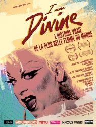 sortie dvd	
 I Am Divine