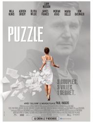 sortie dvd	
 Puzzle