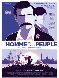 sortie dvd	
 L'Homme Du Peuple