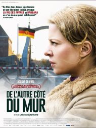 sortie dvd	
 De L'autre Côté Du Mur