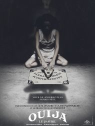 sortie dvd	
 Ouija
