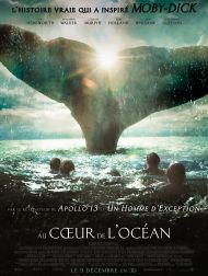 sortie dvd	
 Au Coeur De L'Océan