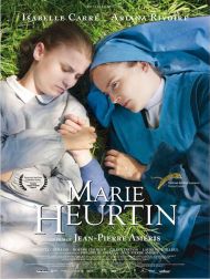 sortie dvd	
 Marie Heurtin