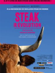 sortie dvd	
 Steak (R)évolution