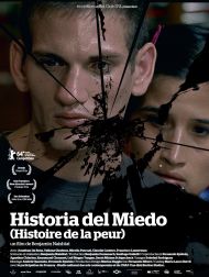 sortie dvd	
 Historia Del Miedo (Histoire De La Peur)
