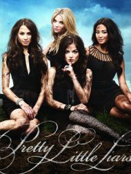 sortie dvd
Pretty Little Liars Saison 3