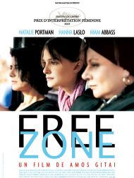 sortie dvd	
 Free Zone