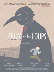 sortie dvd	
 Félix Et Les Loups