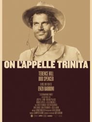 sortie dvd	
 On L'appelle Trinita